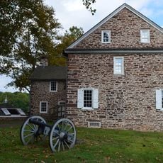 McConkey's Ferry Inn