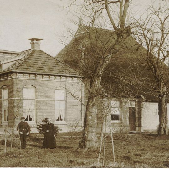 Beulakerweg 59, Giethoorn