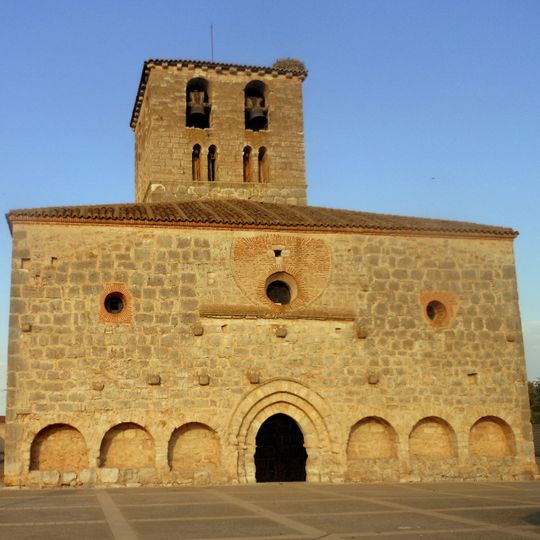 San Miguel del Pino