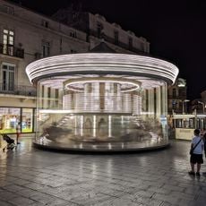 Carrousel de la Comédie