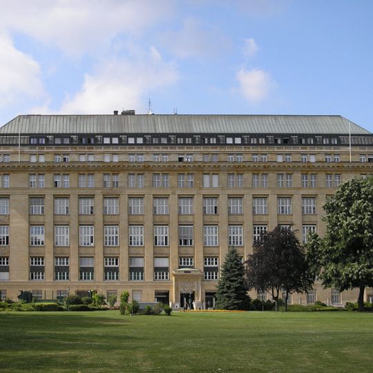 Österreichische Nationalbank