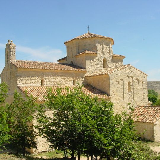 Iglesia de Nuestra Señora de la Anunciada