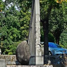Monument to the Fallen of Firenzuola