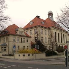 Schule An der Weinau