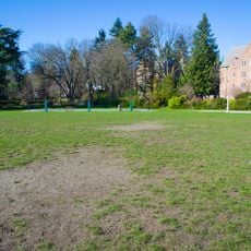 Denny Field