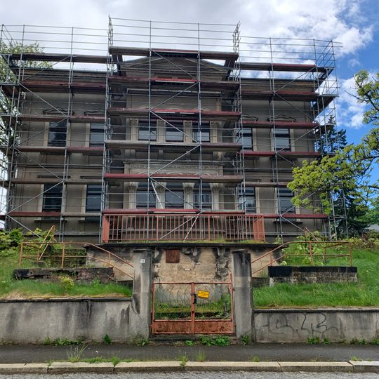 Chemnitzer Straße 32