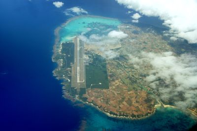 Aerial View 1