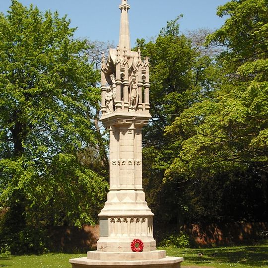 Grantham War Memorial
