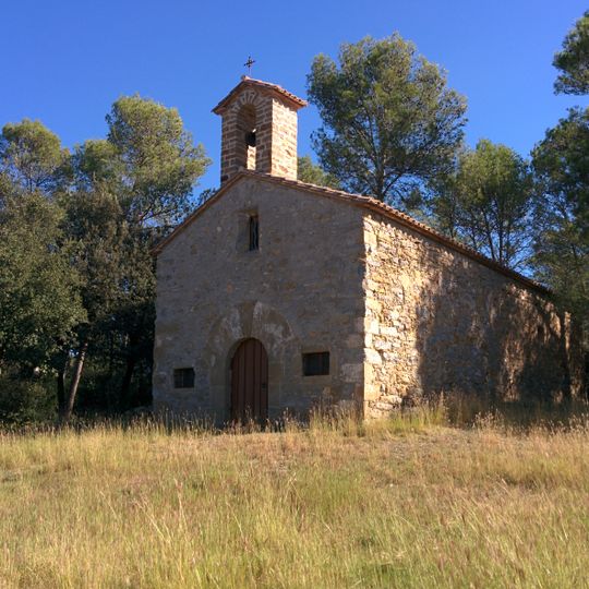 Ermita de San Roque