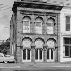 Farmers' and Exchange Bank