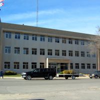 Hrabstwo Cerro Gordo