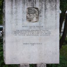 Akseli Gallen-Kallela