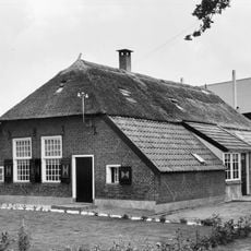 Damsterholterweg 1, Dalfsen