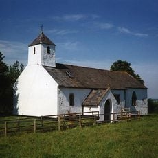 Church of St Bartholomew