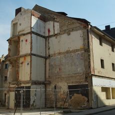 Wohn- und Geschäftshaus