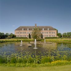 Rijksinstituut voor Rassenonderzoek van Cultuurgewassen