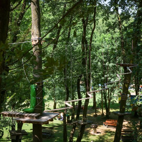 La Quiete Adventure Park