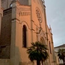 Assunzione della Beata Vergine Maria Church