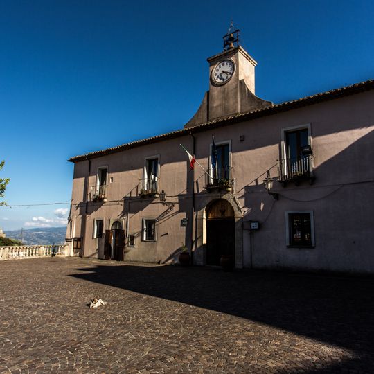 Palazzo del Municipio