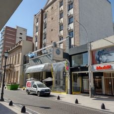 Museo Nacional Casa del Acuerdo