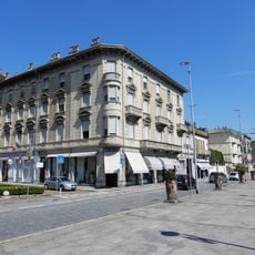 Palazzo Diane
