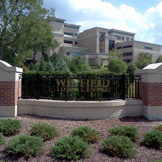 Winfield