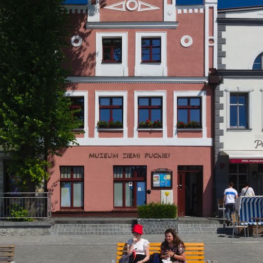 Museum of the Puck Region