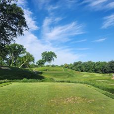 Hyde Park Golf & Country Club