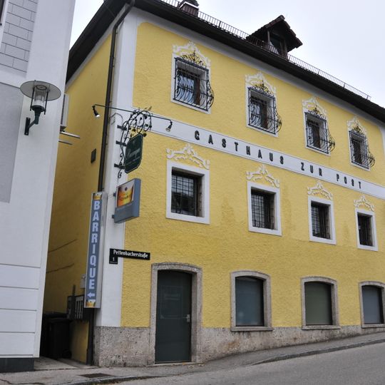 Gasthof zur Post