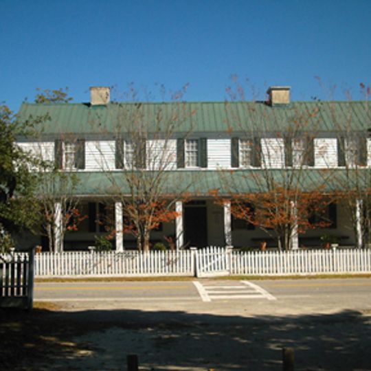 Lexington County Museum