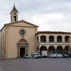 Collegiata di Santa Maria
