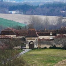Chartreuse de Fareyroux