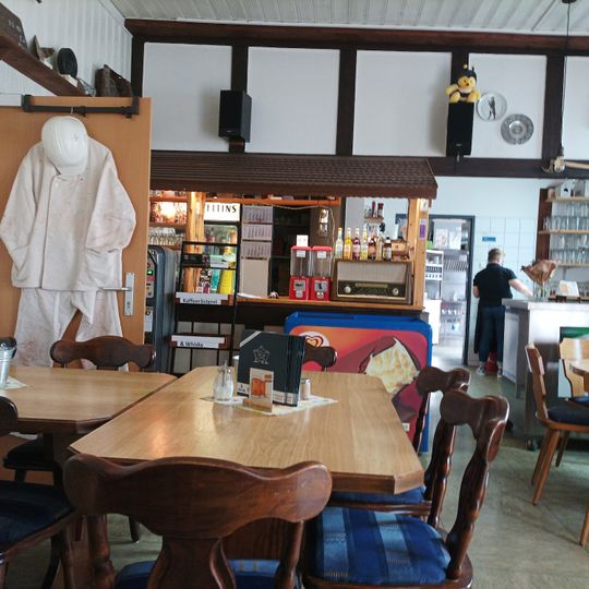 Sauerländer Besucherbergwerk Ramsbeck