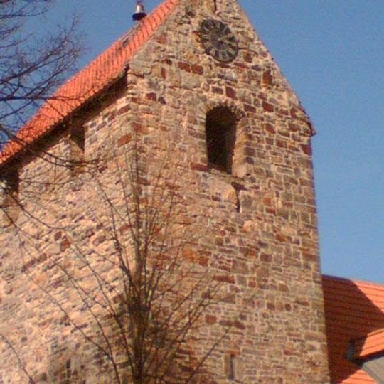 Dorfkirche Ottleben