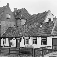 Weversstreek 3, Langweer