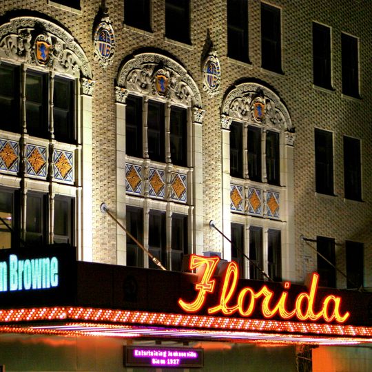 Florida Theatre