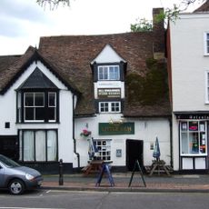 The Little Gem Public House