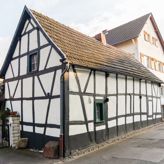 Am Schaumburger Hof 6