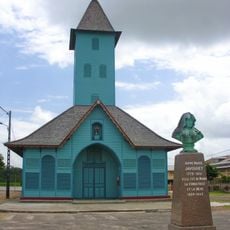Église Saint-Joseph de Mana