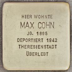 Max Cohn