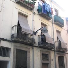 Casa plurifamiliar