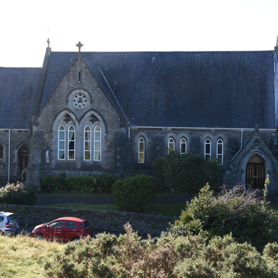 Princes Road Pentecostal Church