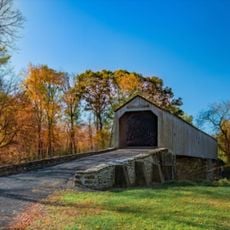 Tyler State Park