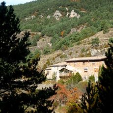 Cal Jepet (la Pedra)