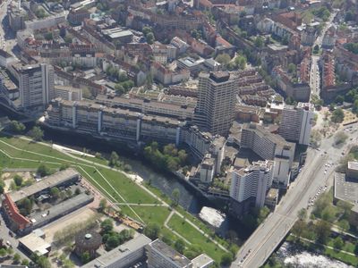 Aerial View 2