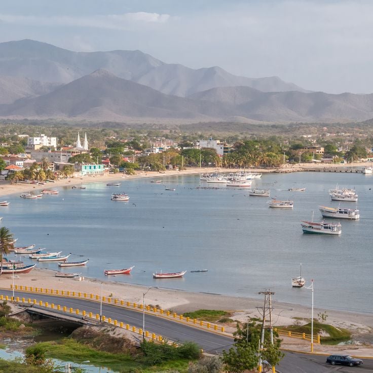 Isla de Margarita