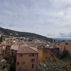 Point de vue panoramique