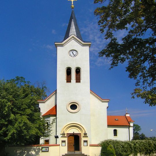 Church of Saint Procopius