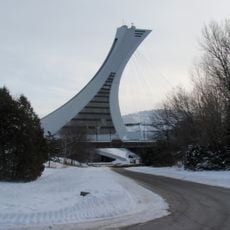 Montréal Kulesi
