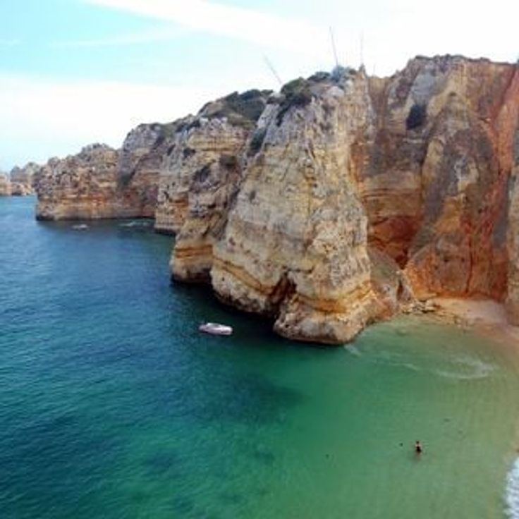 Algarve